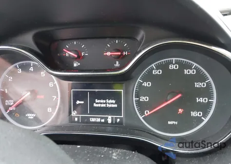 2019 Chevrolet Cruze Lt from USA, damaged, VIN 1G1BE5SM0K7112792